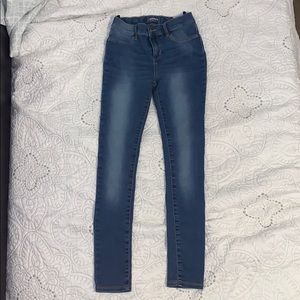 OLD NAVY JEANS